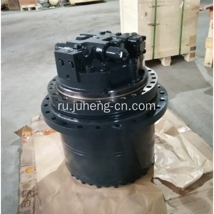 Главная передача YC135 GM18